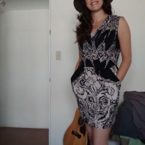 Meet your Posher, Jodi